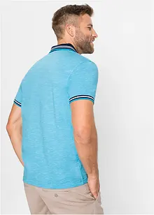 Polo 100% coton, bonprix