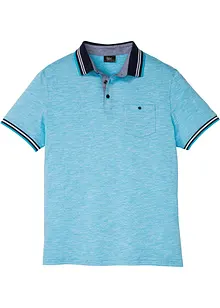 Polo 100% coton, bonprix
