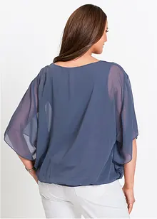 Blouse, bonprix