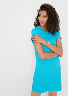 Robe en jersey 100% coton, bonprix