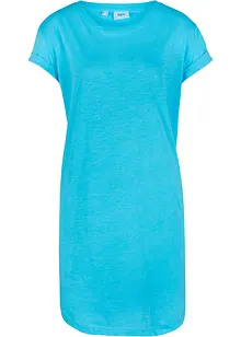 Robe en jersey 100% coton, bonprix