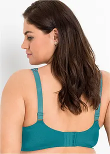 Soutien-gorge minimiseur à armatures, bonprix