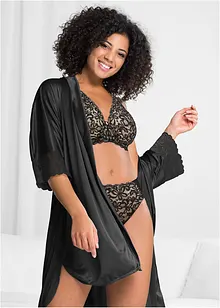 Soutien-gorge à armatures avec une jolie dentelle, bonprix