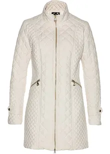 Manteau court matelassé, bonprix