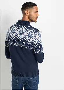 Pull norvégien, bonprix