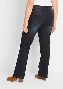 Jean extensible, Bootcut, John Baner JEANSWEAR