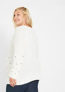 Pull de grossesse, bonprix