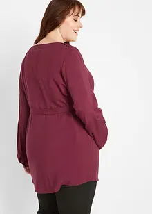 Blouse de grossesse avec fonction allaitement, bonprix