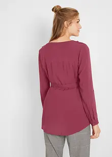 Blouse de grossesse avec fonction allaitement, bpc bonprix collection