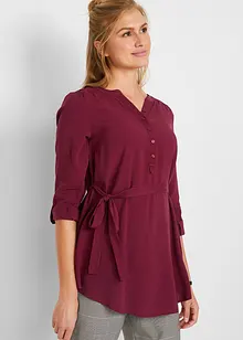 Blouse de grossesse avec fonction allaitement, bonprix