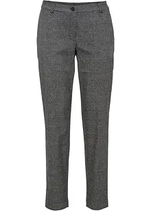Chino à carreaux, bonprix