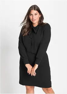 Robe à lavallière, bonprix