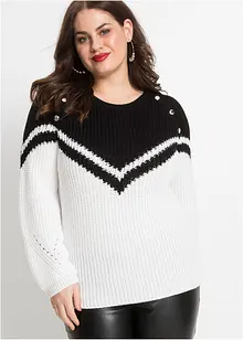 Pull, bonprix