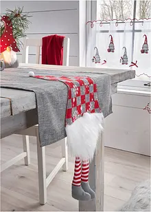 Chemin de table lutin avec jambes en feutre, bonprix