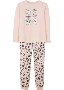 Pyjama (Ens. 2 pces.) fille, bpc bonprix collection