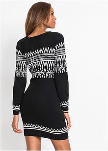 robe en maille bon prix
