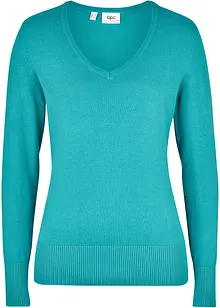 Pull en fine maille, bonprix