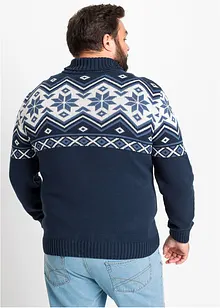 Pull norvégien, bonprix