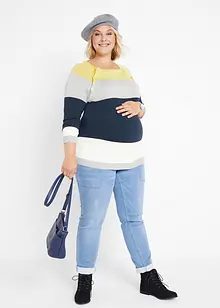 Pull de grossesse et d'allaitement, bonprix