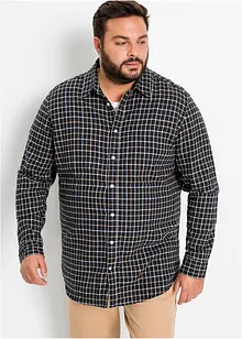 Chemise en flanelle, bonprix