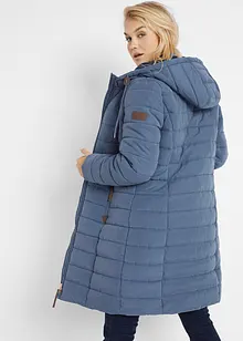 Manteau matelassé style 2 en 1, bonprix