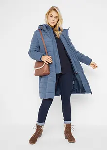 Manteau matelassé style 2 en 1, bonprix