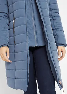 Manteau matelassé style 2 en 1, bonprix