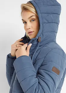 Manteau matelassé style 2 en 1, bonprix