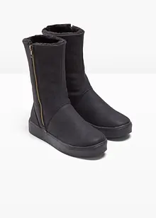 Bottes d'hiver, bonprix