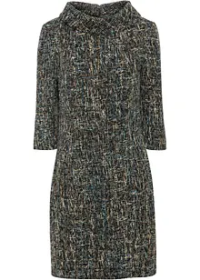 Robe fourreau en tweed, bpc selection