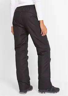 Pantalon de ski thermo fonctionnel, Straight, bonprix