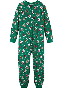 Combipyjama garçon, bonprix