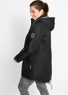 Veste fonctionnelle outdoor, étanche, bonprix