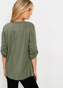 Blouse-tunique, bonprix