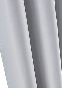 Panneau obscurcissant tie and dye (1 pce), bonprix