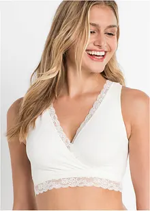 Brassière d'allaitement avec coton, bonprix