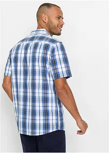 Chemise manches courtes, bonprix