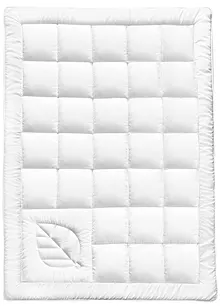 Couette anti-allergique particulièrement chaude, bonprix