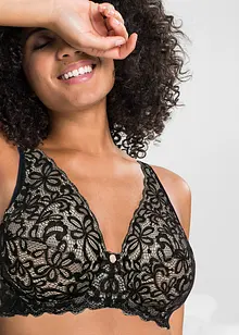 Soutien-gorge à armatures avec une jolie dentelle, bonprix
