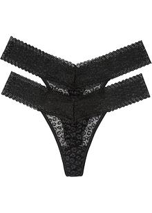 string grande taille 54