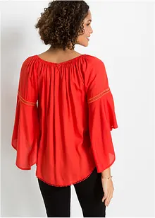 Blouse ample, bonprix