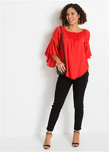 Blouse ample, bonprix