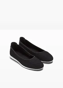 Ballerines confortables, bonprix