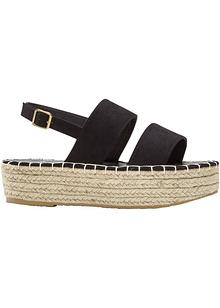 espadrille femme bon prix