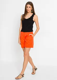 Tops à dentelle, bonprix