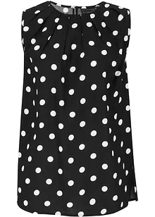 Top en viscose, bonprix