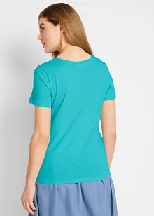 T-shirt imprimé, bonprix