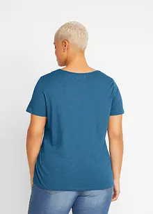 T-shirt imprimé, bonprix