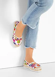 Espadrilles, bpc bonprix collection