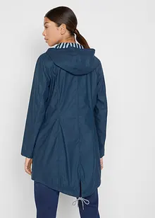 Veste imperméable fonctionnelle, bonprix